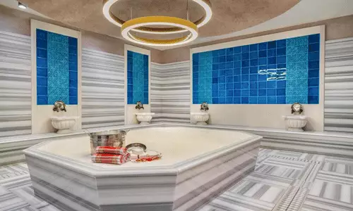 هتل کورندون پلایا کمر آنتالیا هتل کورندون پلایا کمر آنتالیا